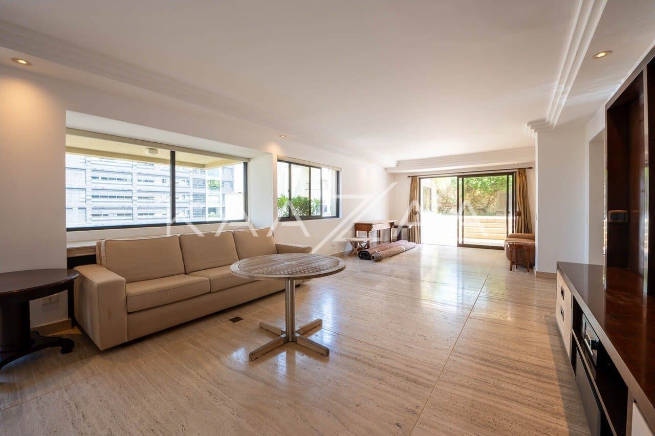 Cobertura no Itaim Bibi - Foto 5