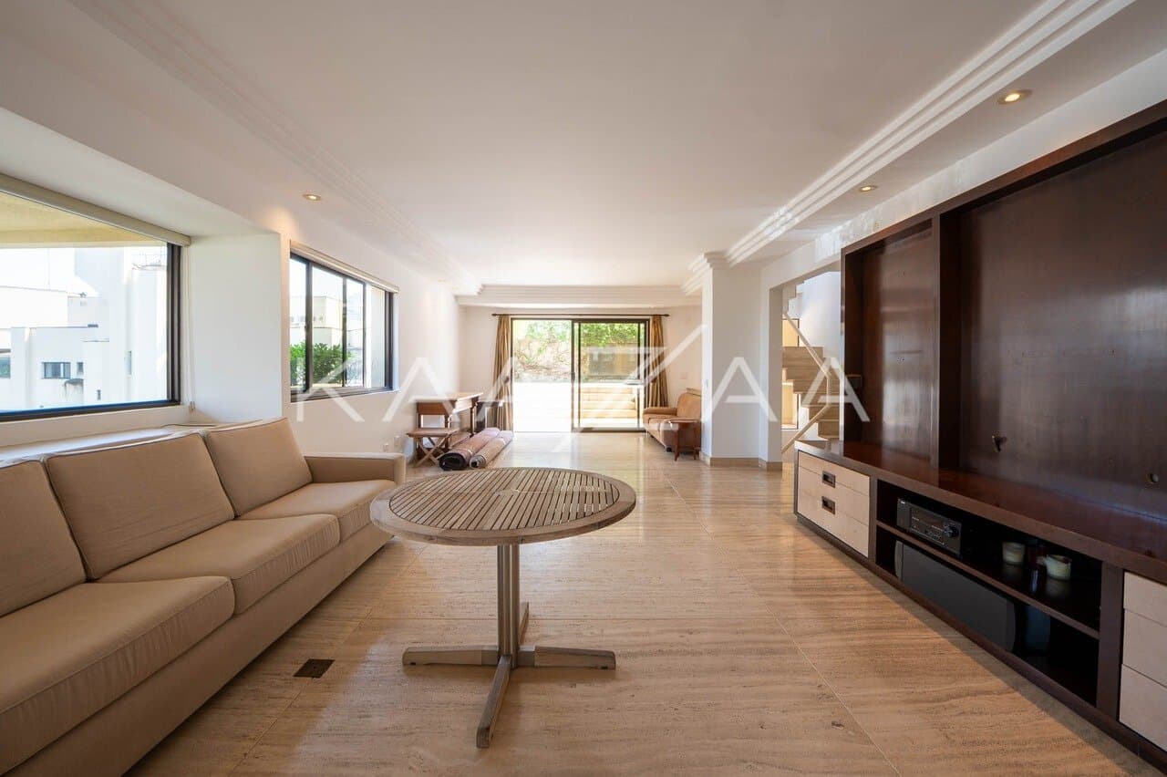 Cobertura no Itaim Bibi - Foto 6