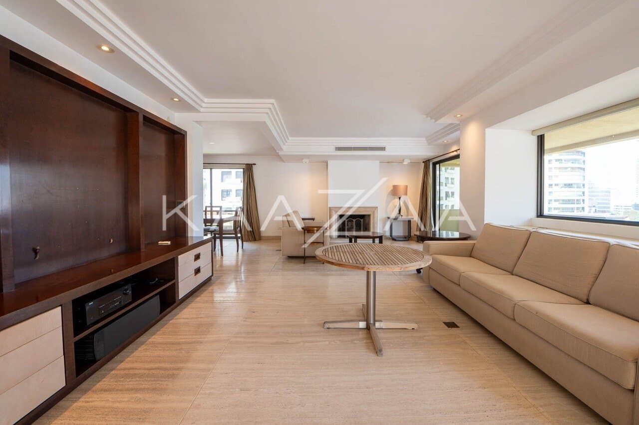 Cobertura no Itaim Bibi - Foto 7