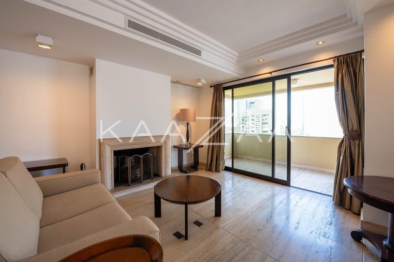 Cobertura no Itaim Bibi - Foto 8