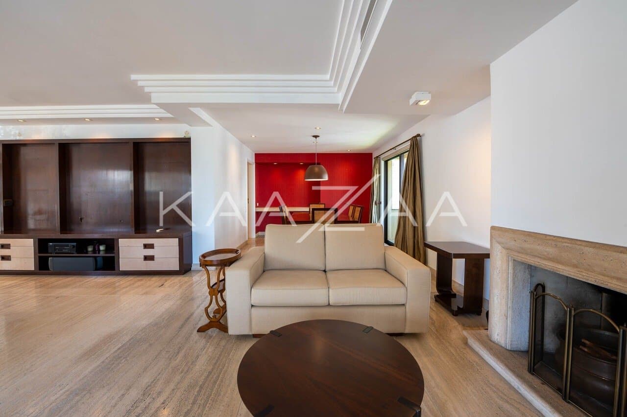 Cobertura no Itaim Bibi - Foto 9