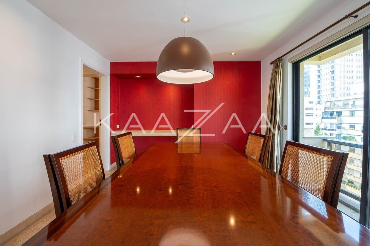 Cobertura no Itaim Bibi - Foto 10