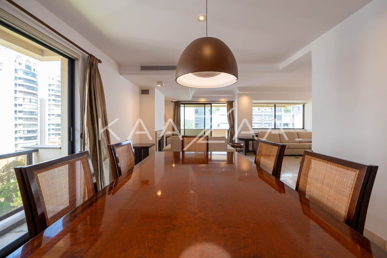 Cobertura no Itaim Bibi - Foto 11