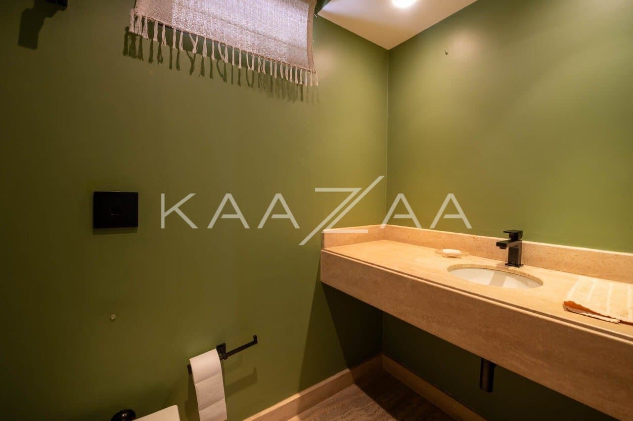 Cobertura no Itaim Bibi - Foto 12