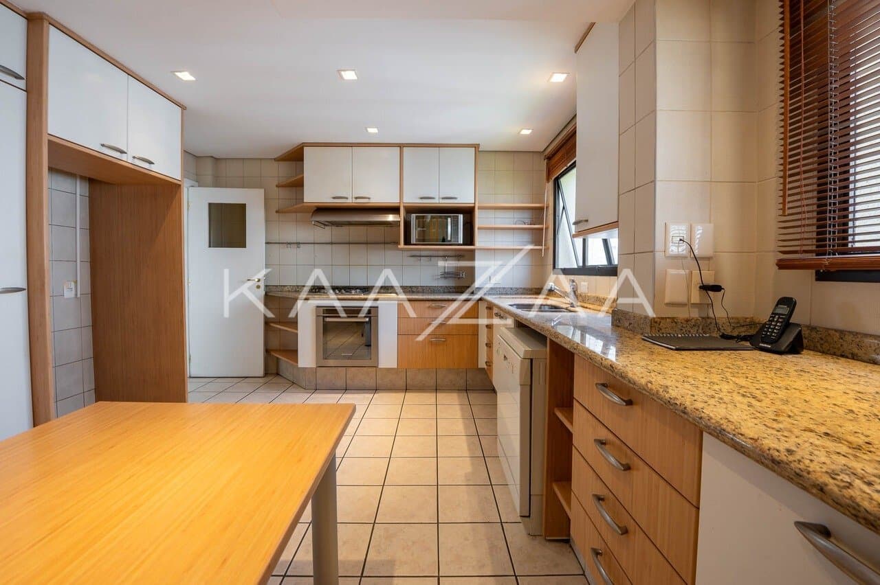 Cobertura no Itaim Bibi - Foto 13