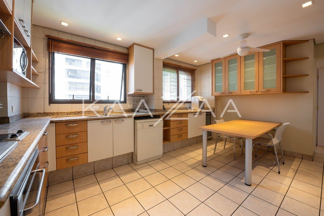 Cobertura no Itaim Bibi - Foto 14