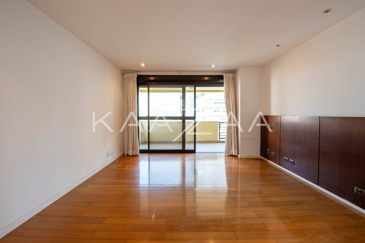 Cobertura no Itaim Bibi - Foto 15