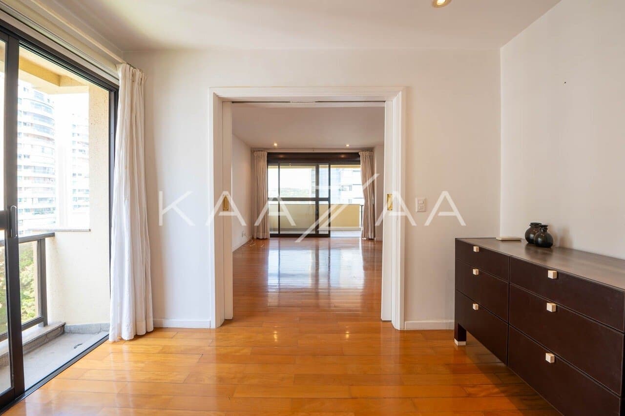 Cobertura no Itaim Bibi - Foto 16