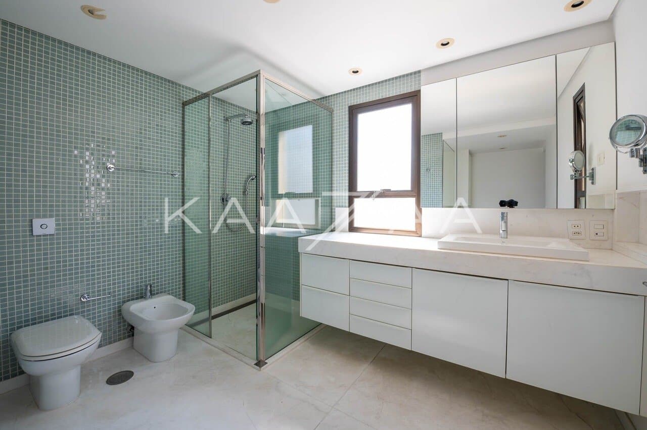 Cobertura no Itaim Bibi - Foto 17