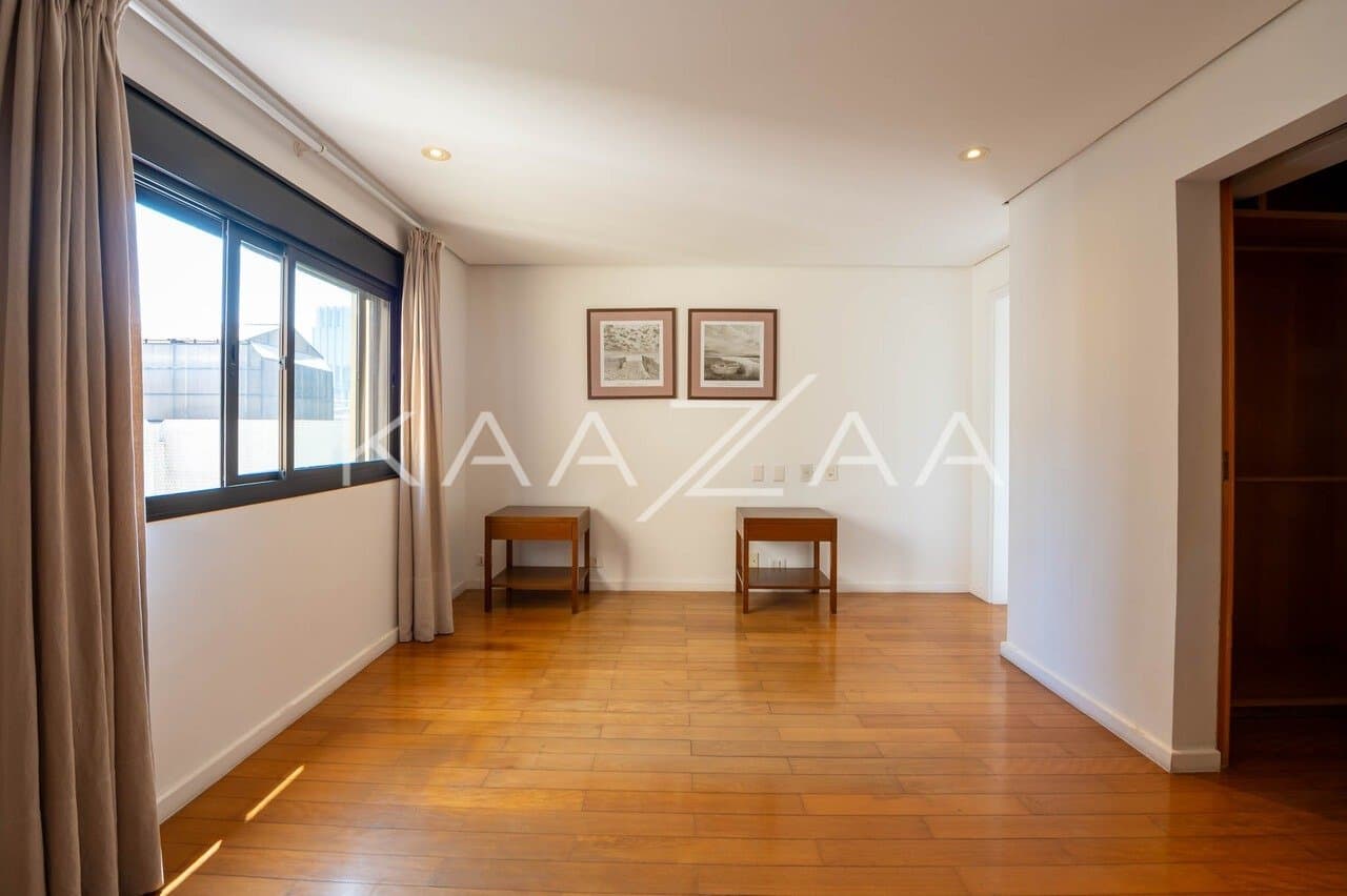 Cobertura no Itaim Bibi - Foto 18