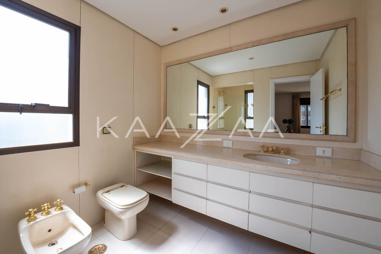 Cobertura no Itaim Bibi - Foto 19