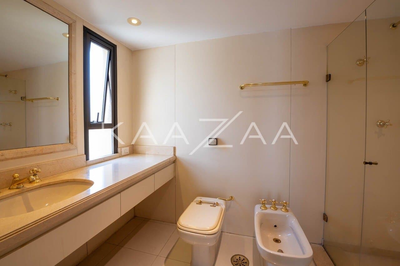 Cobertura no Itaim Bibi - Foto 21