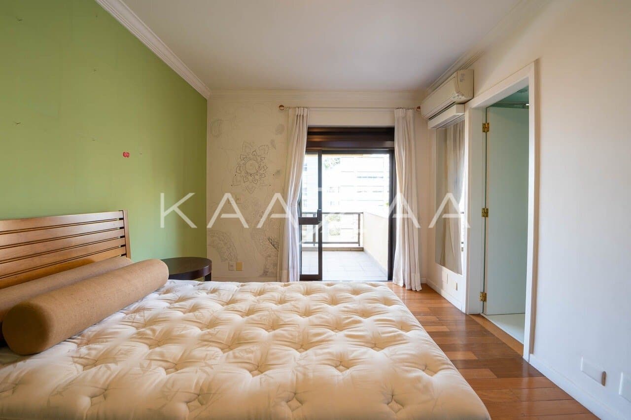 Cobertura no Itaim Bibi - Foto 22