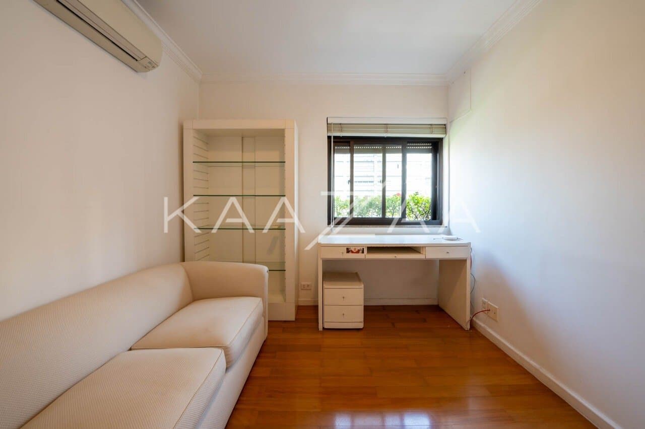 Cobertura no Itaim Bibi - Foto 24