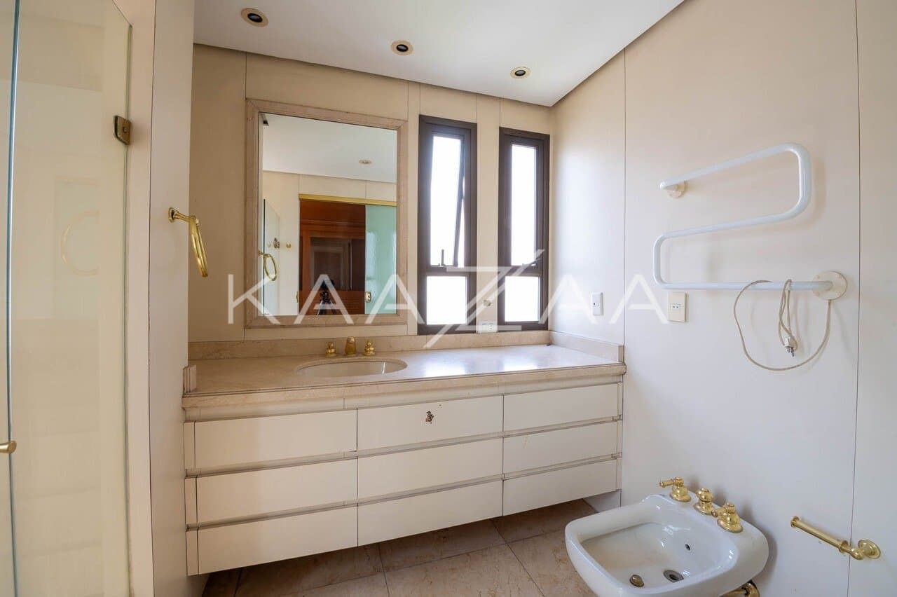 Cobertura no Itaim Bibi - Foto 25