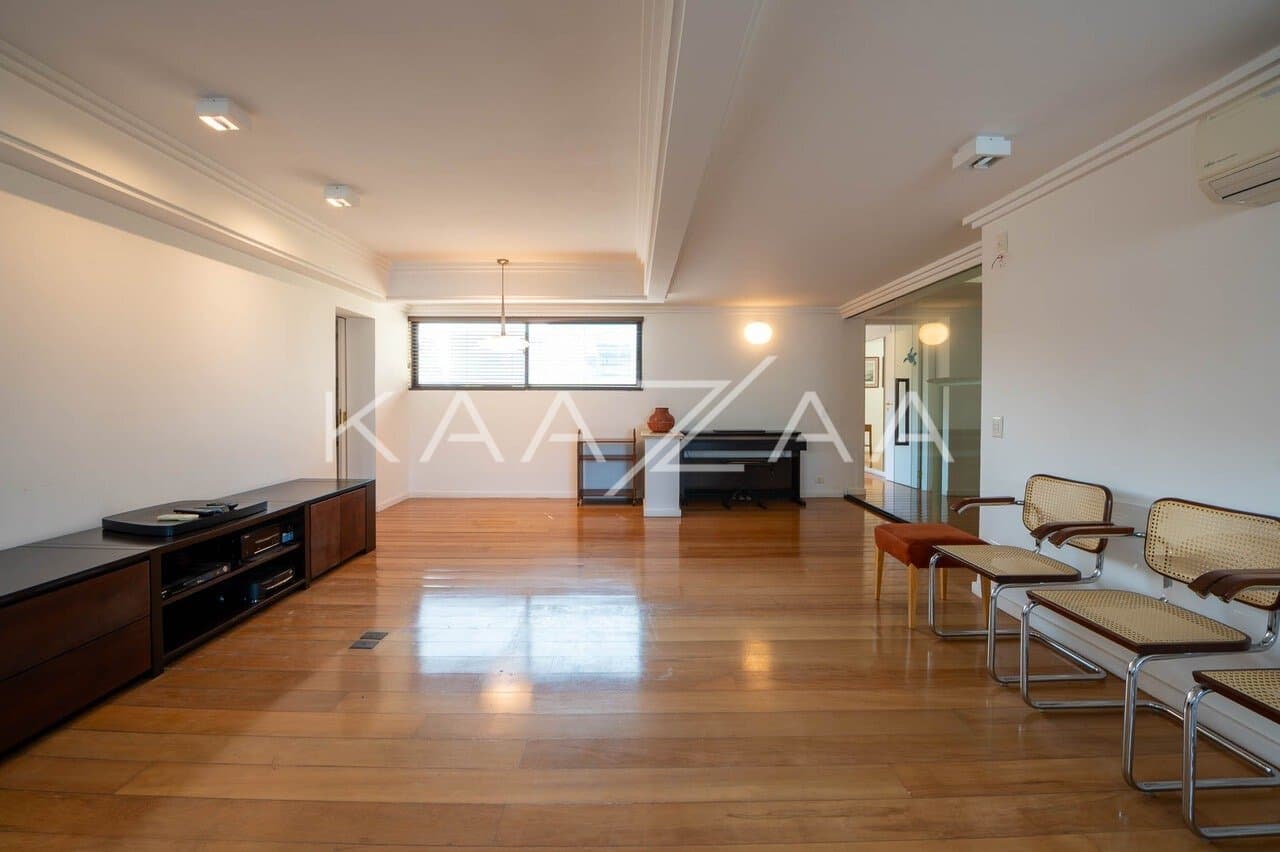 Cobertura no Itaim Bibi - Foto 26