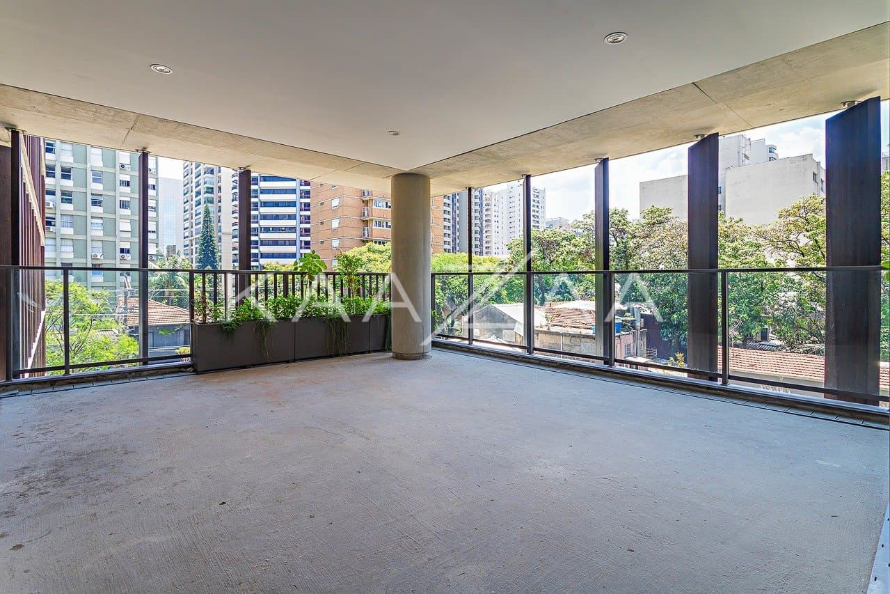 Apartamento no Itaim Bibi - Foto 2