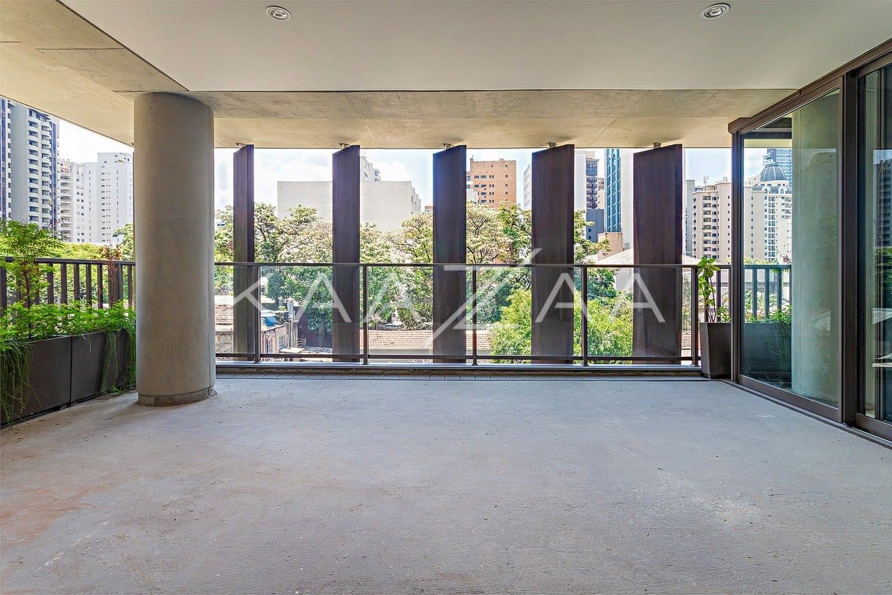 Apartamento no Itaim Bibi - Foto 1