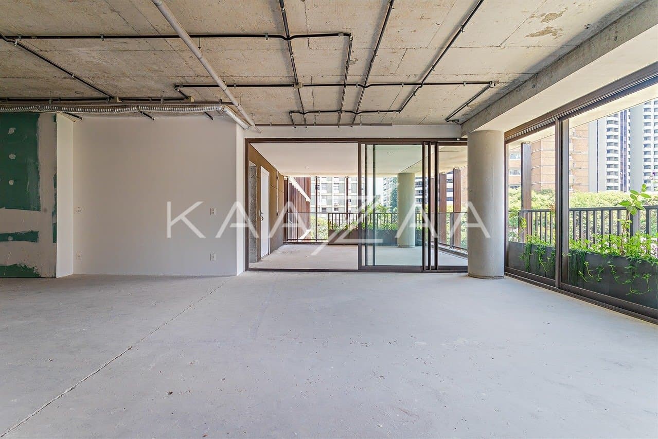 Apartamento no Itaim Bibi - Foto 6