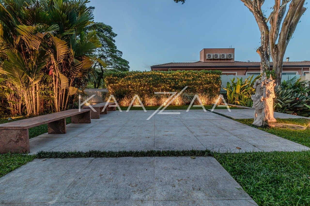 Casa no Jardim Paulista - Foto 4