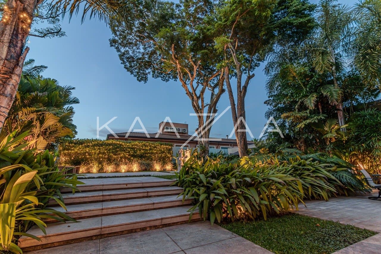 Casa no Jardim Paulista - Foto 5