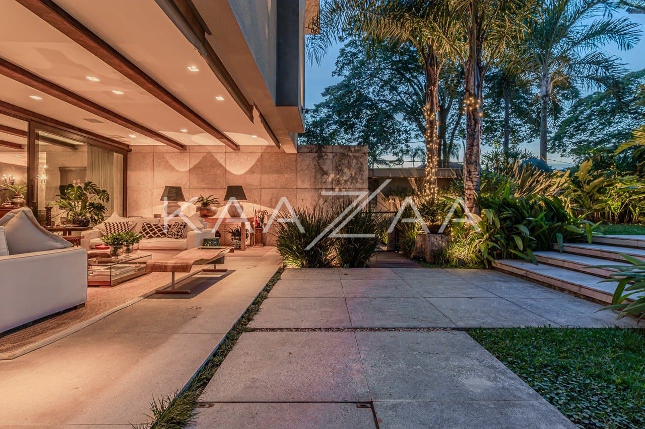 Casa no Jardim Paulista - Foto 6