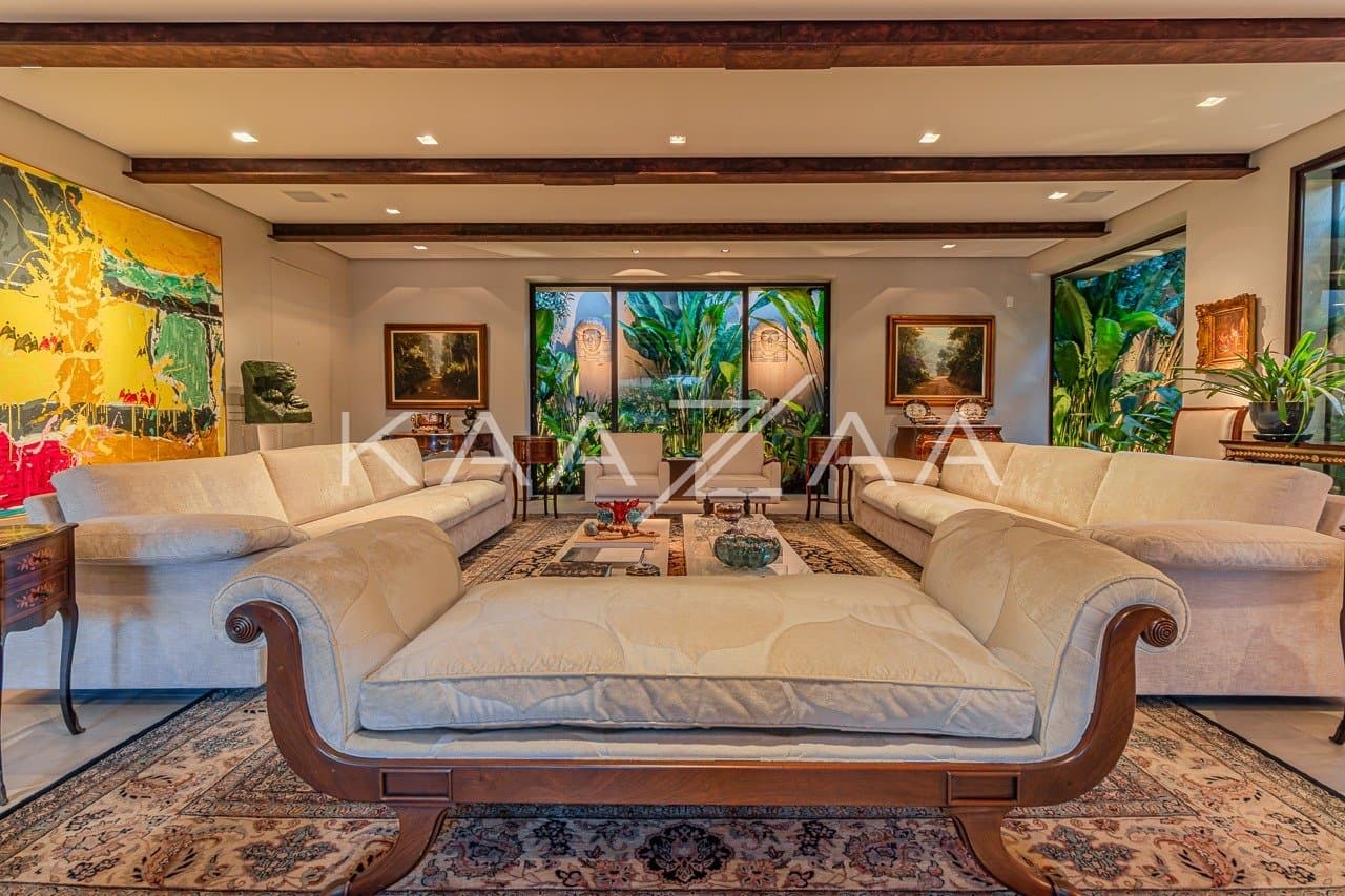 Casa no Jardim Paulista - Foto 17