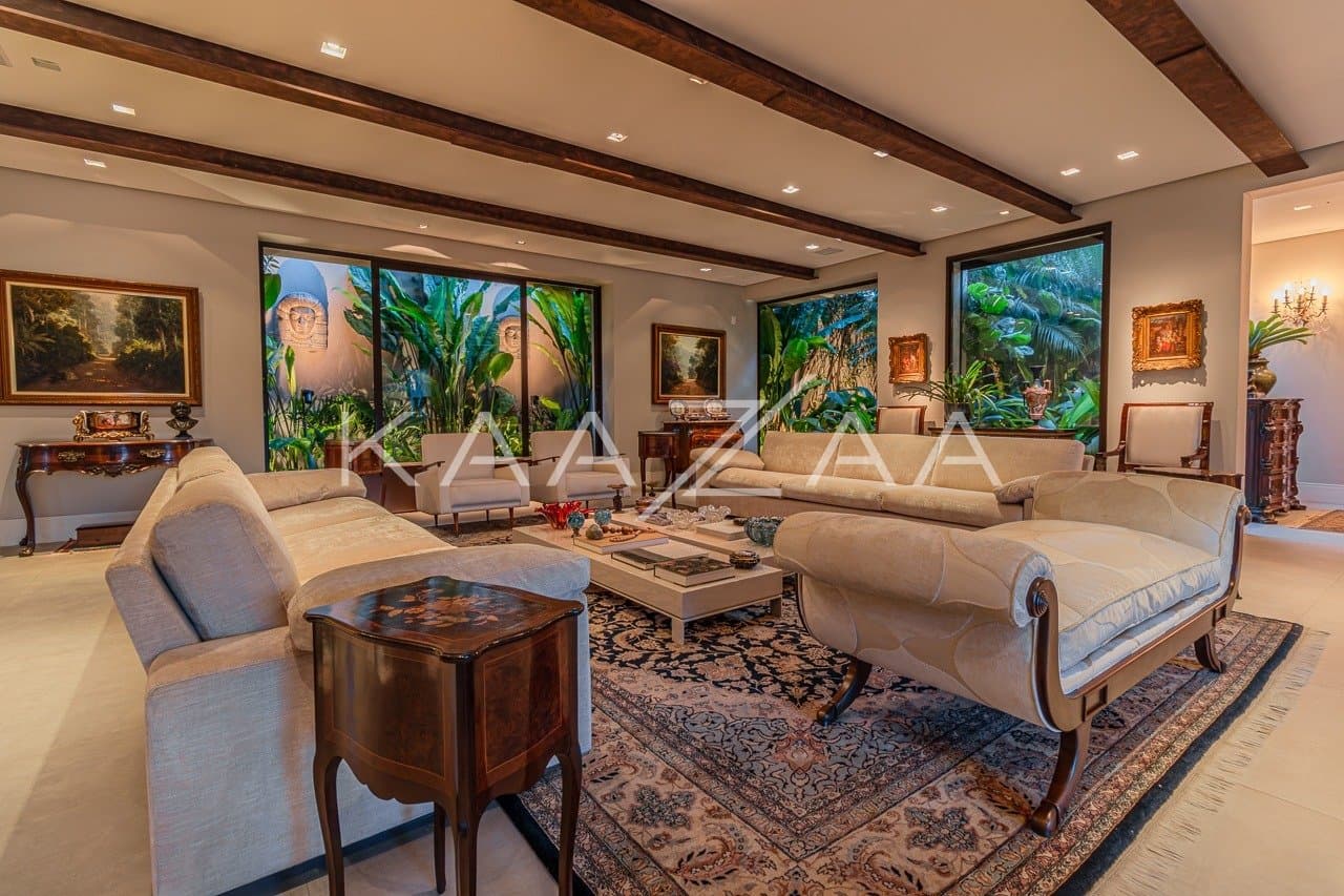 Casa no Jardim Paulista - Foto 18