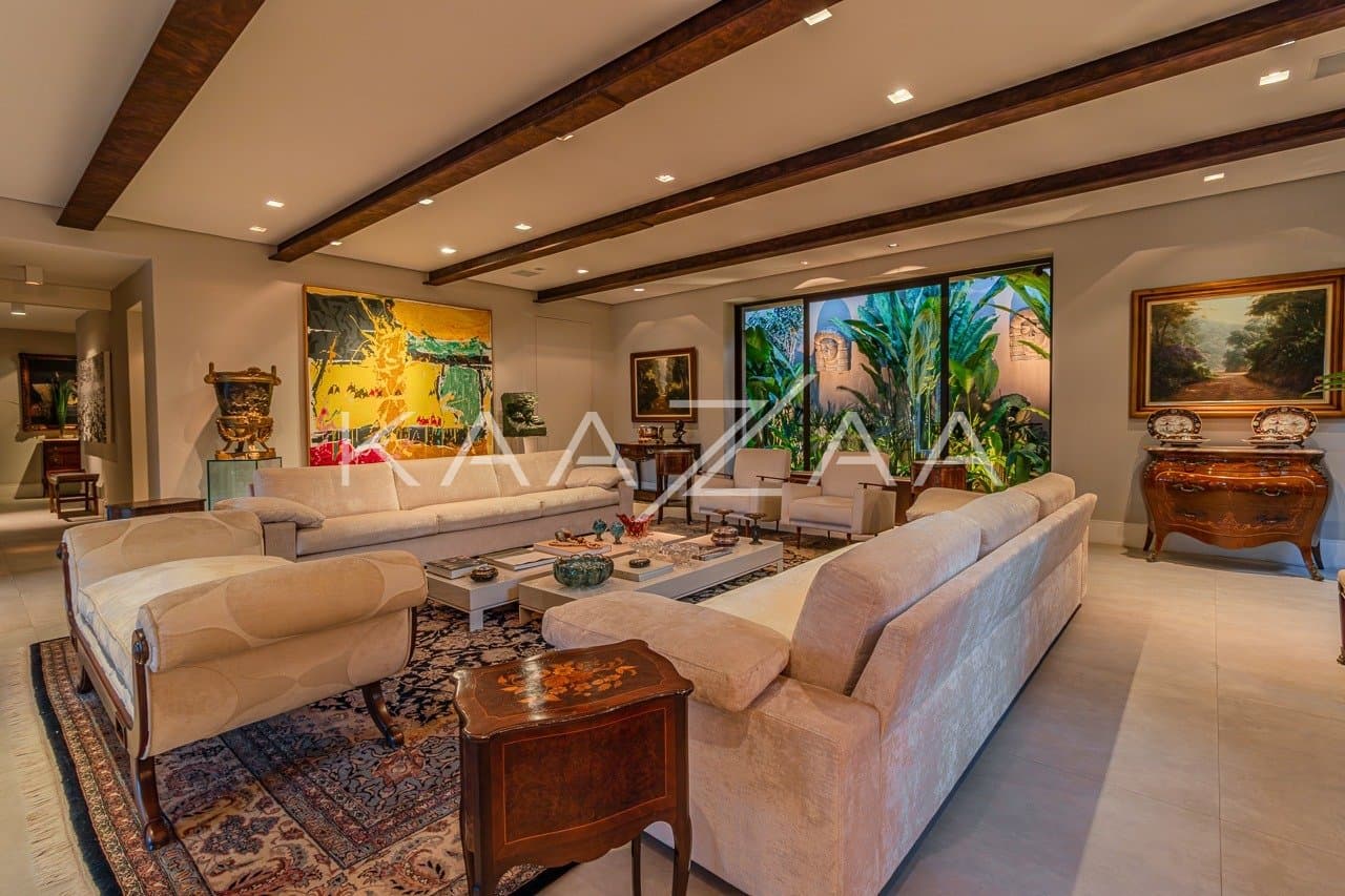 Casa no Jardim Paulista - Foto 20