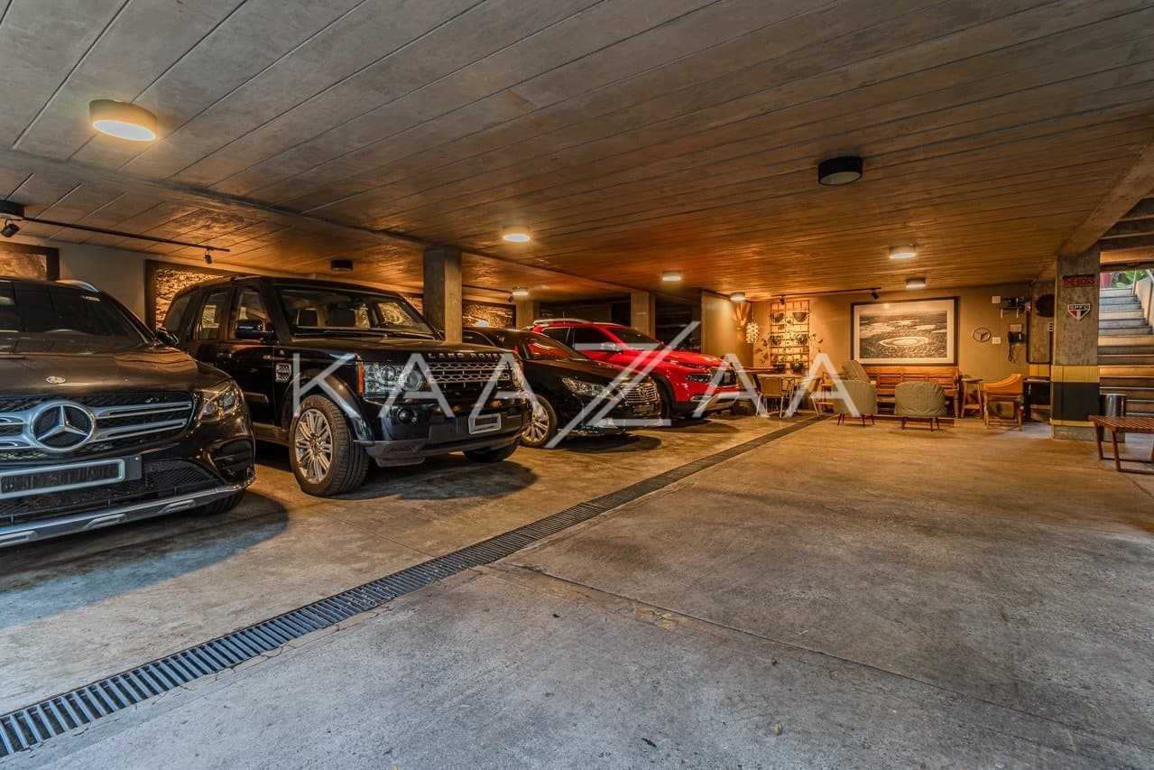 Casa no Jardim Paulista - Foto 48