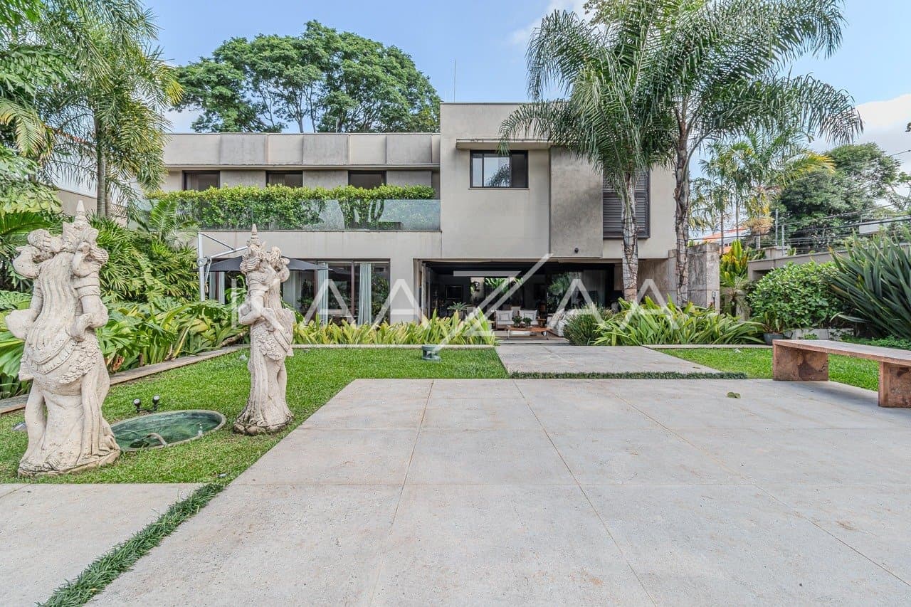 Casa no Jardim Paulista - Foto 7