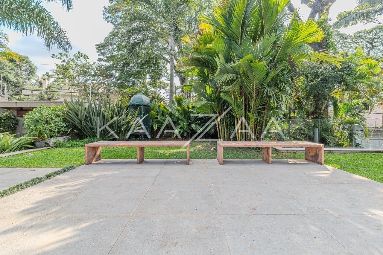 Casa no Jardim Paulista - Foto 8