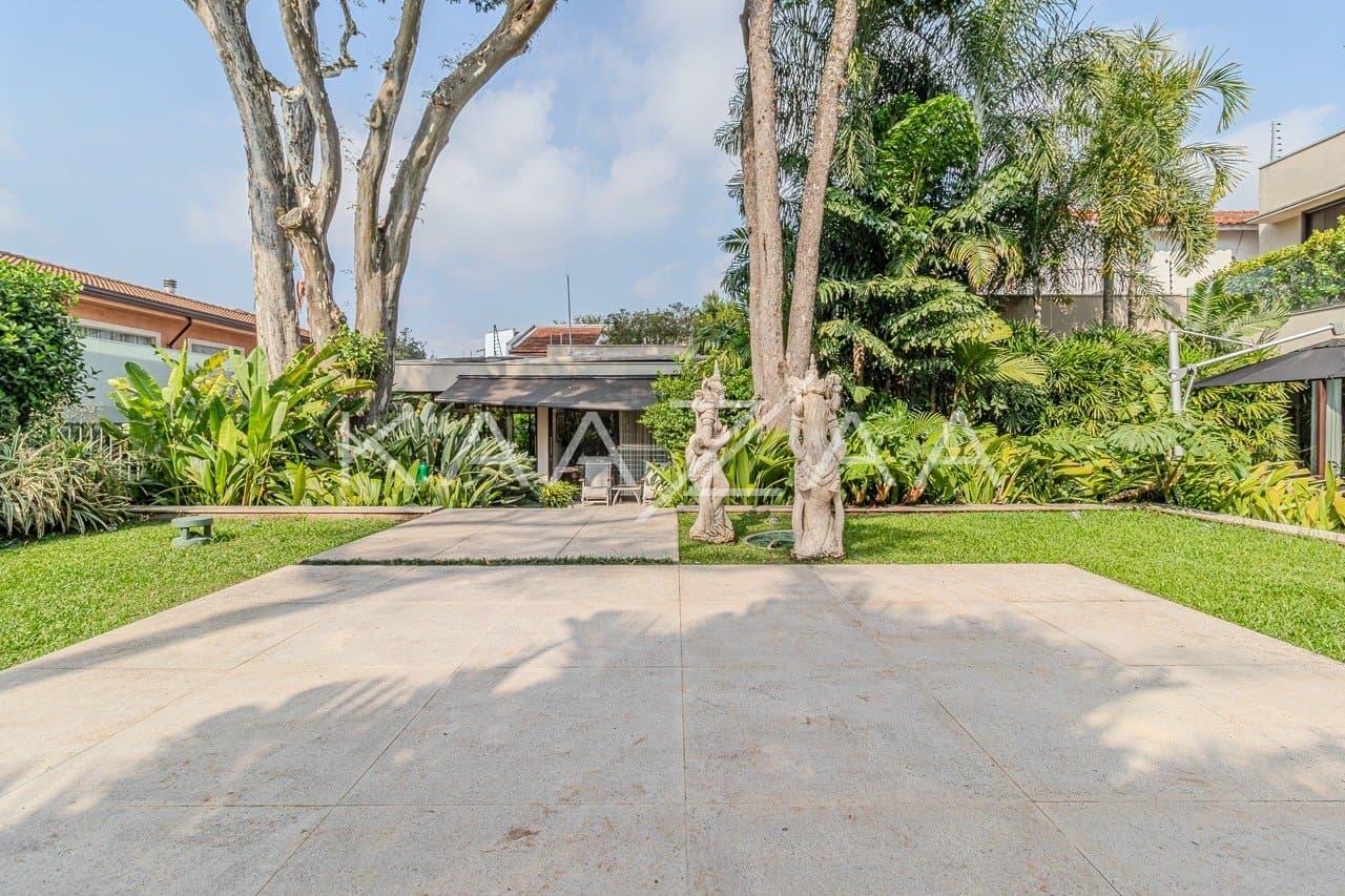 Casa no Jardim Paulista - Foto 9