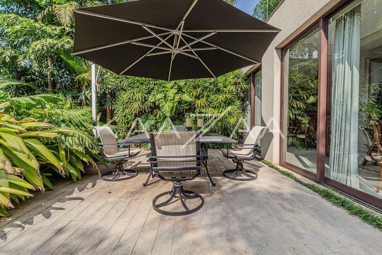 Casa no Jardim Paulista - Foto 10