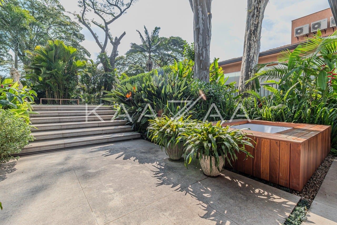 Casa no Jardim Paulista - Foto 11