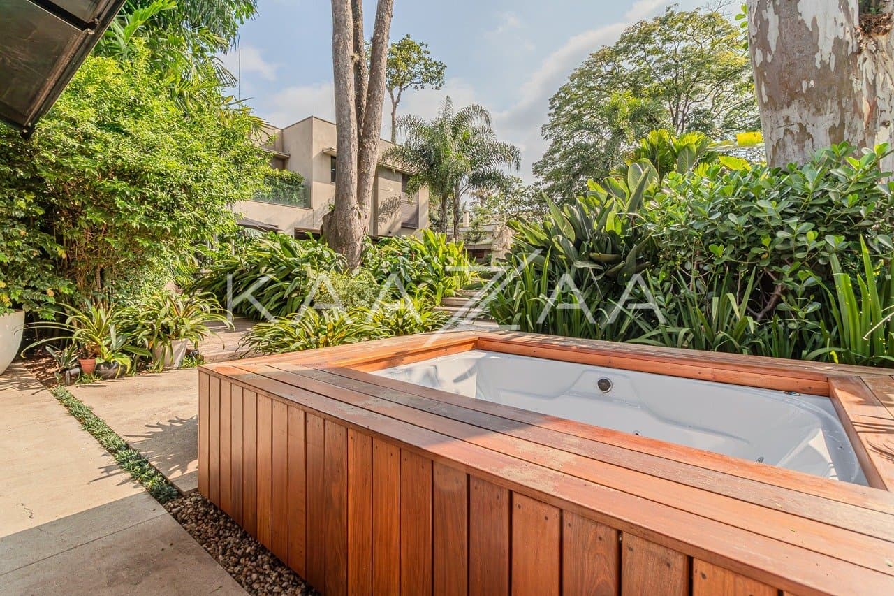 Casa no Jardim Paulista - Foto 12