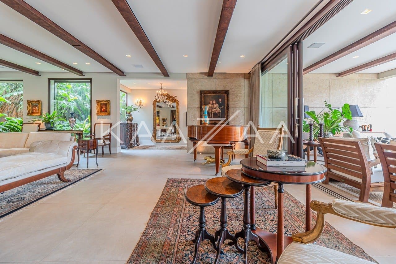 Casa no Jardim Paulista - Foto 21