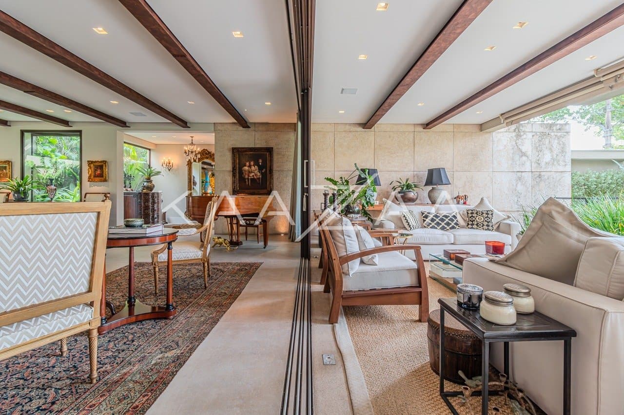 Casa no Jardim Paulista - Foto 16