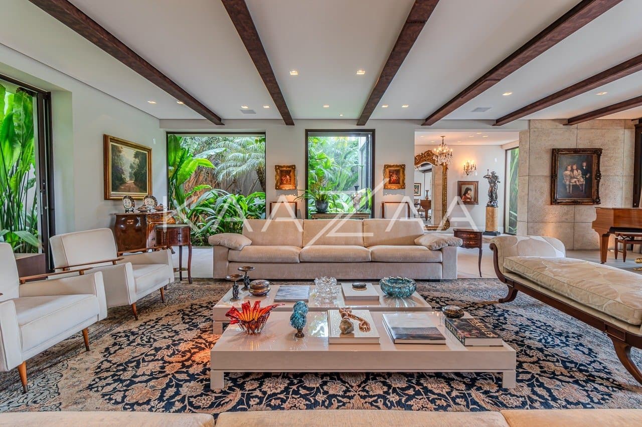 Casa no Jardim Paulista - Foto 23