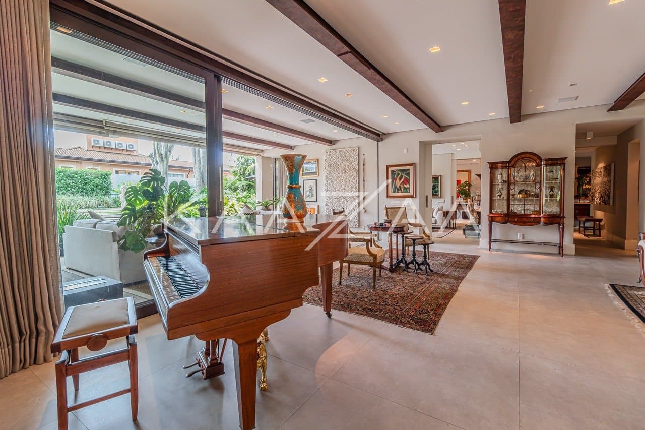 Casa no Jardim Paulista - Foto 27