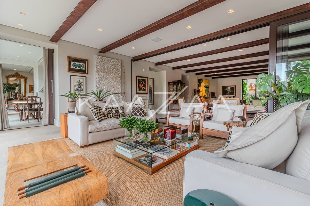 Casa no Jardim Paulista - Foto 15