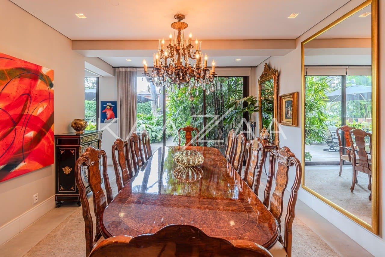 Casa no Jardim Paulista - Foto 29