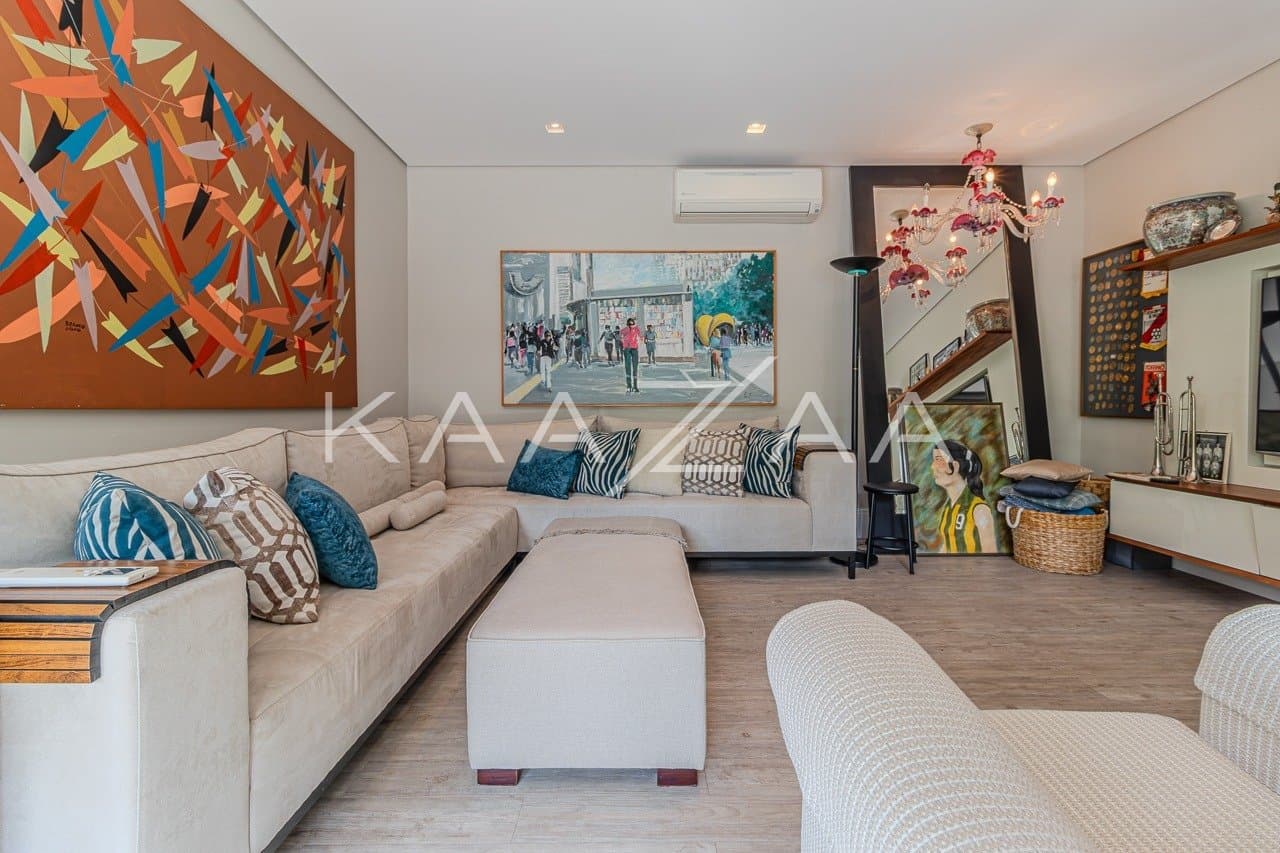 Casa no Jardim Paulista - Foto 30