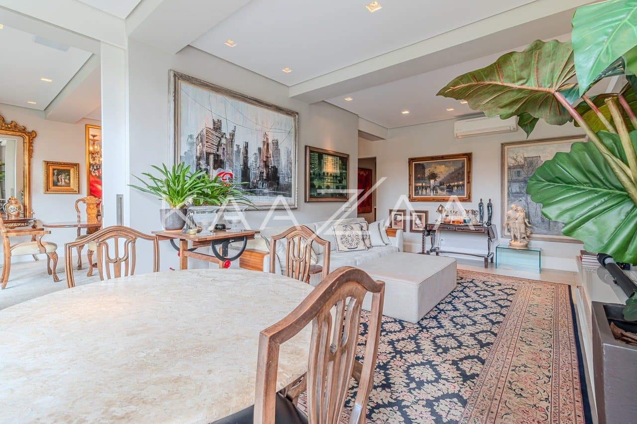 Casa no Jardim Paulista - Foto 32