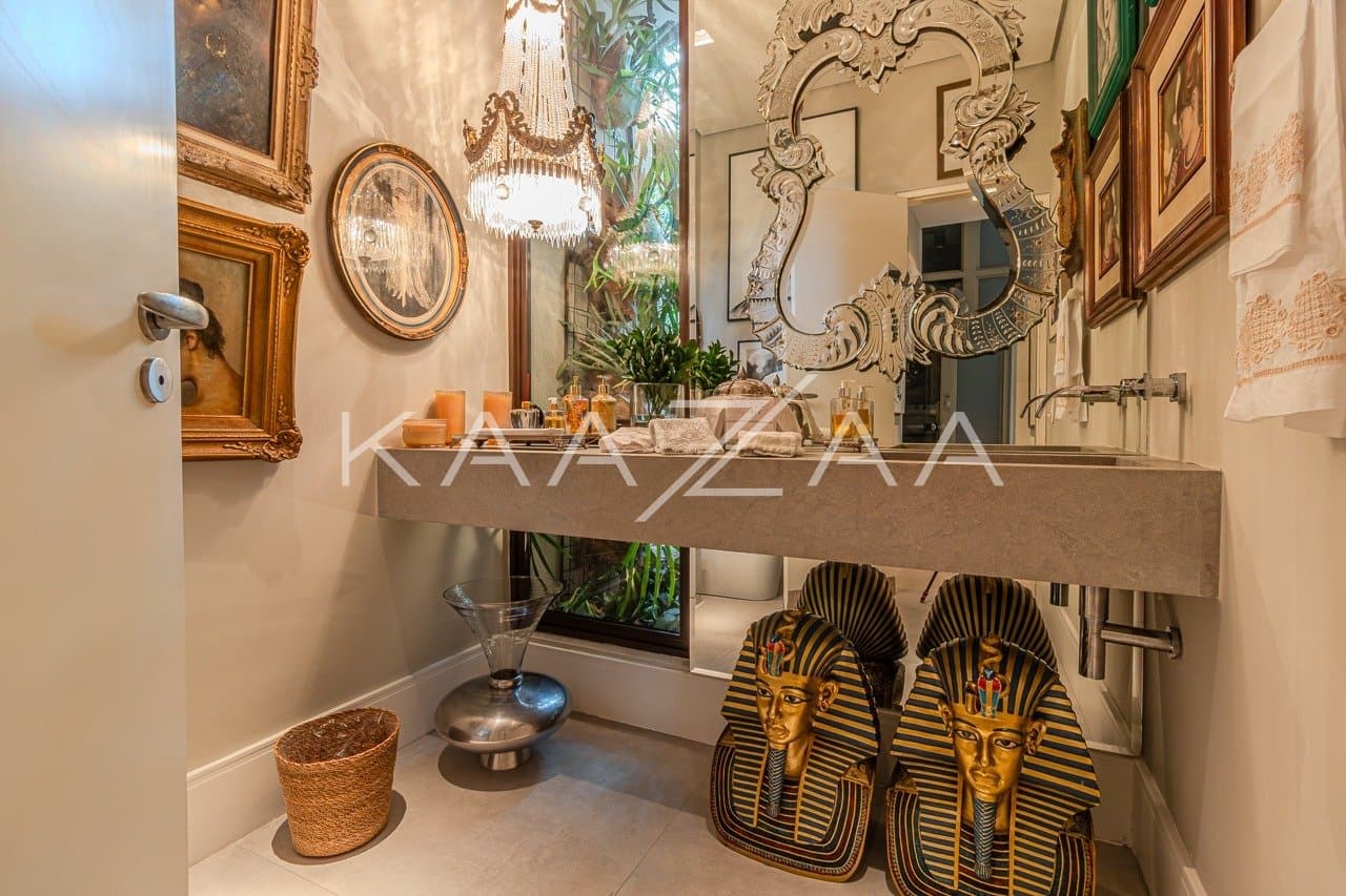 Casa no Jardim Paulista - Foto 33