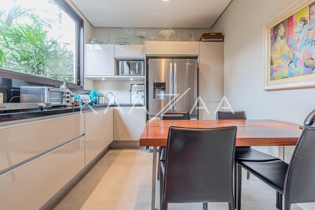 Casa no Jardim Paulista - Foto 34