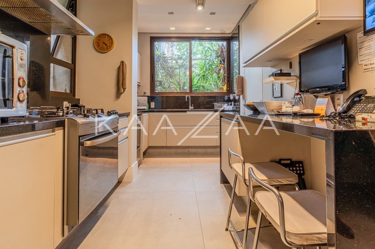 Casa no Jardim Paulista - Foto 35