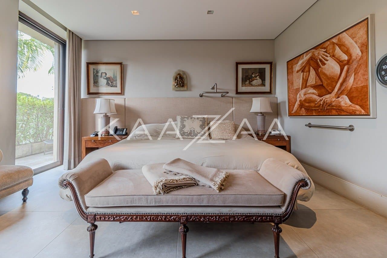 Casa no Jardim Paulista - Foto 36