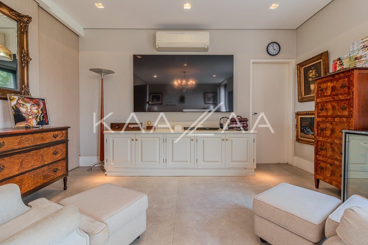 Casa no Jardim Paulista - Foto 37