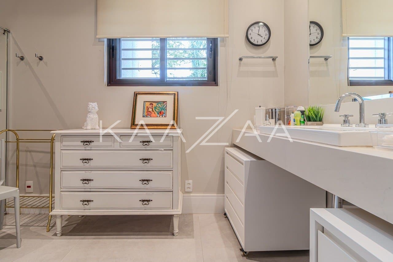 Casa no Jardim Paulista - Foto 40